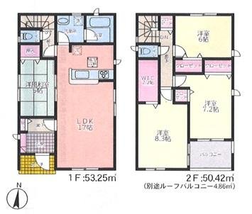 2-2号棟